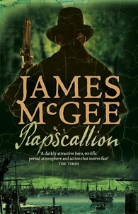 James McGee - Rapscallion.