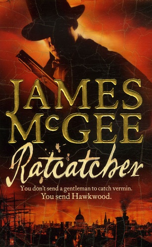 James McGee - Ratcatcher.