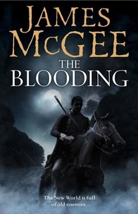 James McGee - The Blooding.
