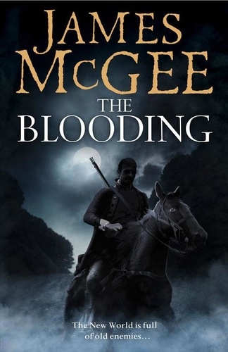 James McGee - The Blooding.
