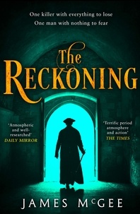 James McGee - The Reckoning.