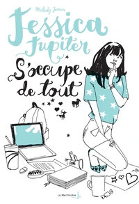 Jessica Jupiter s'occupe de tout