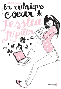 La rubrique coeur de Jessica Jupiter