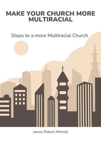 Making Your Church More Multiracial
