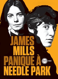 James Mills - Panique à Needle Park.