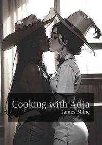 Cooking with Adja