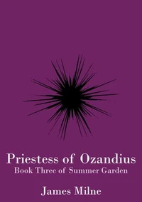 Priestess of Ozandius