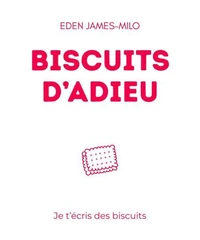 Biscuits d'Adieu
