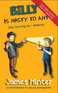 Billy Is Nasty To Ant