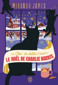 Le Noël de Charlie Harris