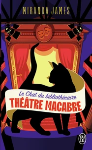 Théâtre macabre