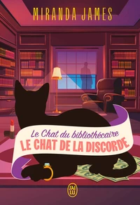Le Chat de la discorde