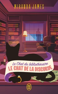 Le chat de la discorde