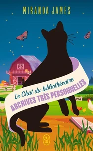 Archives très personnelles