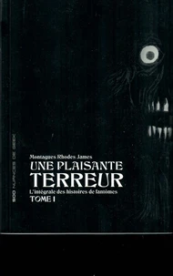 Une plaisante terreur