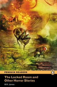 Locked Room and Other Horror Stories