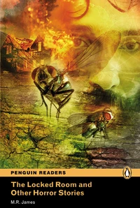 The Locked Room and Other Horror Stories ( Penguin reader level 4 ).