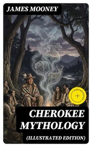 Cherokee Mythology (Illustrated Edition)