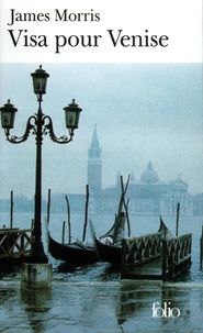 Visa pour Venise