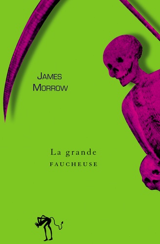 La grande faucheuse