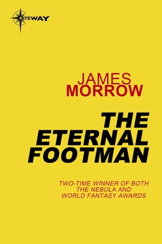 The Eternal Footman