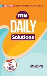  James Nanjo - My Daily Solutions 2022 January-April - My Daily Solutions Devotional.