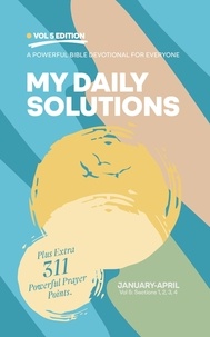  James Nanjo - My Daily Solutions 2024 January-April - My Daily Solutions Devotional.