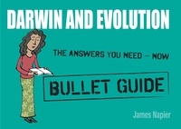 James Napier - Darwin and Evolution: Bullet Guides.