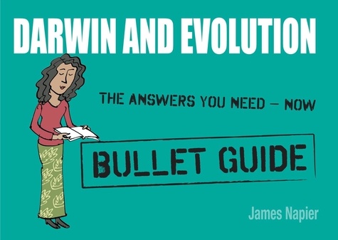 Darwin and Evolution: Bullet Guides