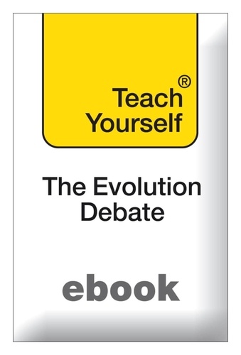 Evolution: Teach Yourself