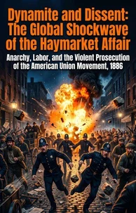 Dynamite and Dissent: The Global Shockwave of the Haymarket Affair
