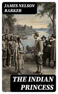 The Indian Princess
