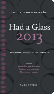 Had A Glass 2013