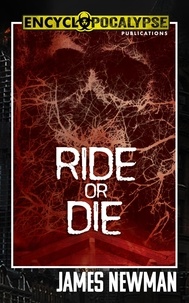  James Newman - Ride or Die.