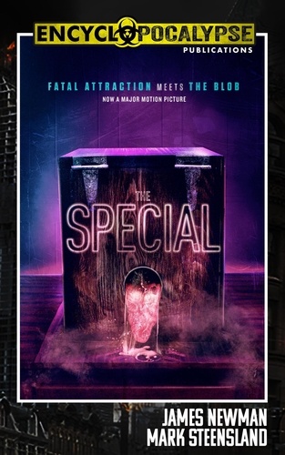  James Newman et  Mark Steensland - The Special.