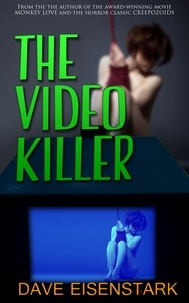  James Newman - The Video Killer.
