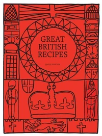 British Cookbook - Great British Recipes