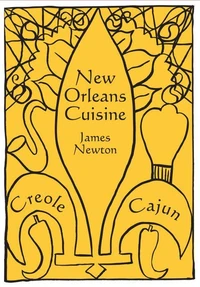 Creole and Cajun Cookbook - New Orleans Cuisine