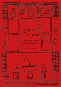 Moroccan Cookbook - Moroc Cuisine