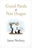 James Norbury - Grand Panda et Petit Dragon.