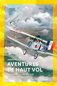 Aventures de haut vol