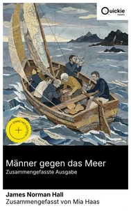 Männer gegen das Meer (Zusammengefasste Ausgabe)