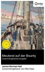 Meuterei auf der Bounty (Zusammengefasste Ausgabe)