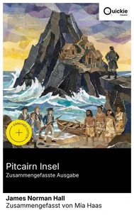 Pitcairn Insel (Zusammengefasste Ausgabe)