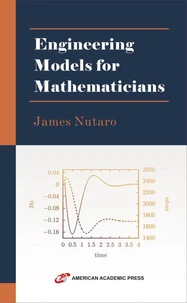Engineering Models for Mathematicians