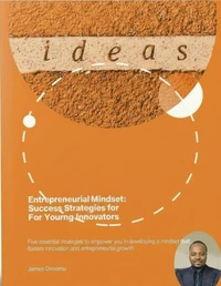 Entrepreneurship Mindset: Success Strategies for Young Innovators