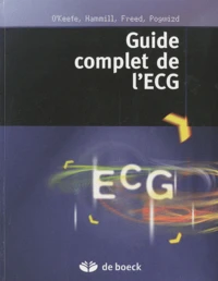 Guide complet de l'ECG