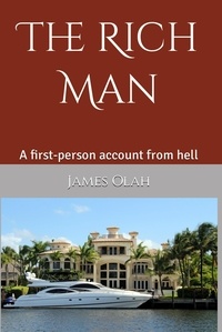  James Olah - The Rich Man.