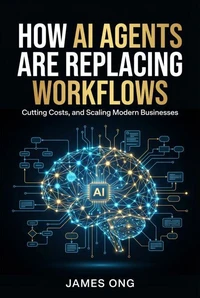 How AI Agents Are Replacing Workflows