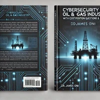 The Introduction to Cybersecurity in the Oil and Gas Industry